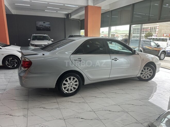 Toyota Camry 2006, 290,000 km - 2.4 л - Xırdalan