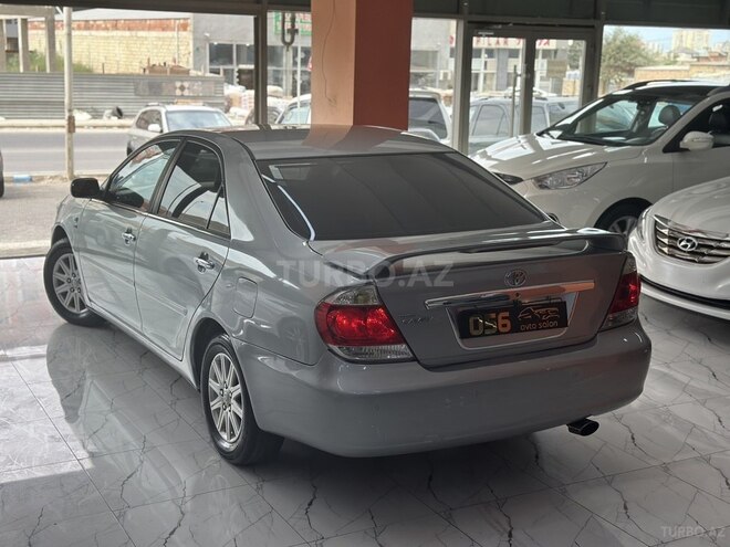 Toyota Camry 2006, 290,000 km - 2.4 л - Xırdalan