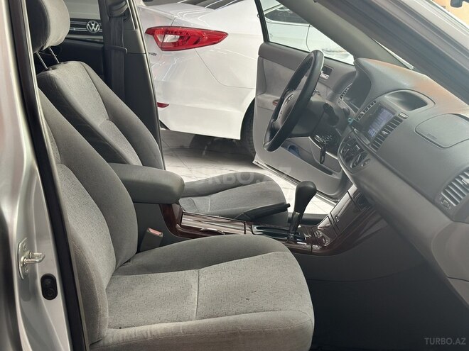 Toyota Camry 2006, 290,000 km - 2.4 л - Xırdalan