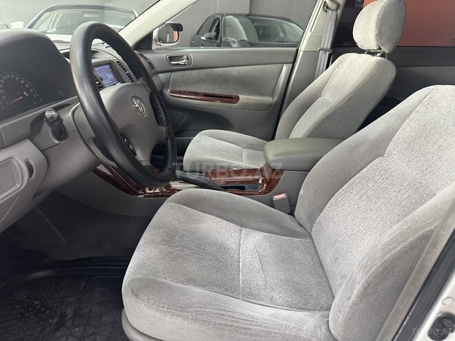 Toyota Camry 2006, 290,000 km - 2.4 л - Xırdalan