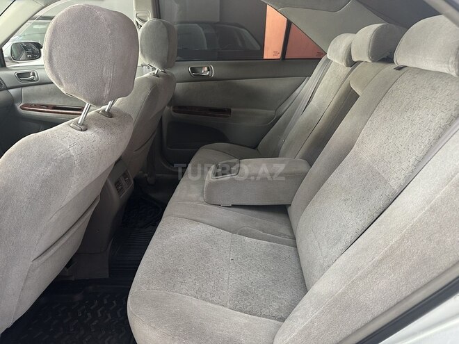 Toyota Camry 2006, 290,000 km - 2.4 л - Xırdalan