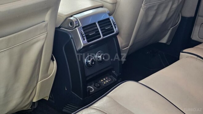 Land Rover Range Rover 2007, 308,000 km - 4.2 l - Bakı