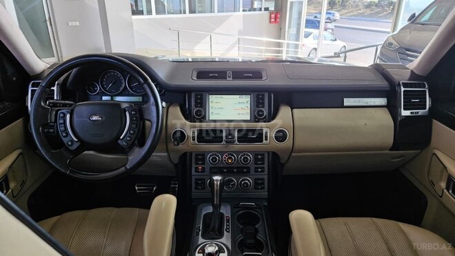 Land Rover Range Rover 2007, 308,000 km - 4.2 l - Bakı