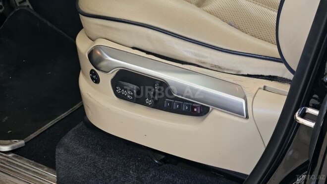 Land Rover Range Rover 2007, 308,000 km - 4.2 l - Bakı