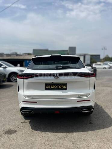 Changan  2025, 0 km - 1.5 l - Bakı
