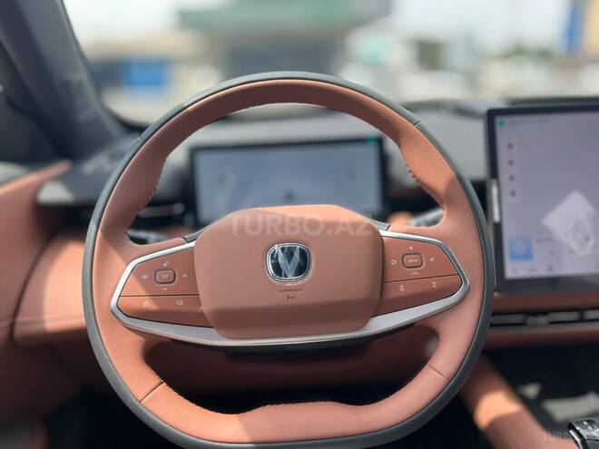 Changan  2025, 0 km - 1.5 l - Bakı