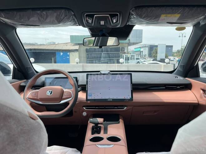 Changan  2025, 0 km - 1.5 l - Bakı