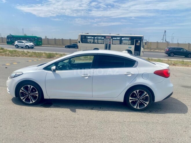 Kia Cerato 2014, 160,000 km - 2.0 л - Bakı