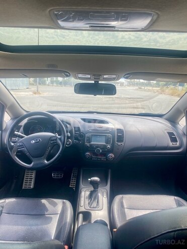 Kia Cerato 2014, 160,000 km - 2.0 л - Bakı