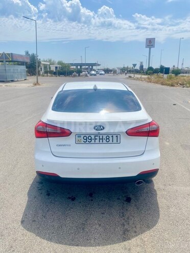 Kia Cerato 2014, 160,000 km - 2.0 л - Bakı