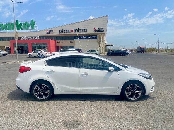 Kia Cerato 2014, 160,000 km - 2.0 л - Bakı