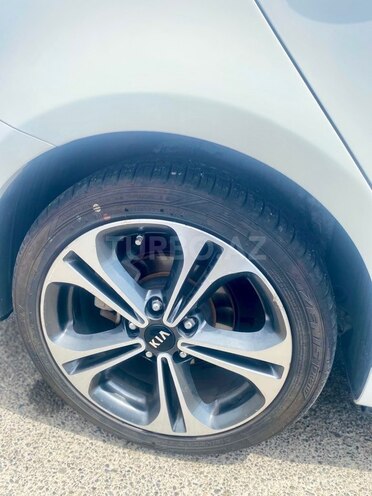 Kia Cerato 2014, 160,000 km - 2.0 л - Bakı