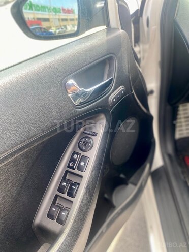 Kia Cerato 2014, 160,000 km - 2.0 л - Bakı
