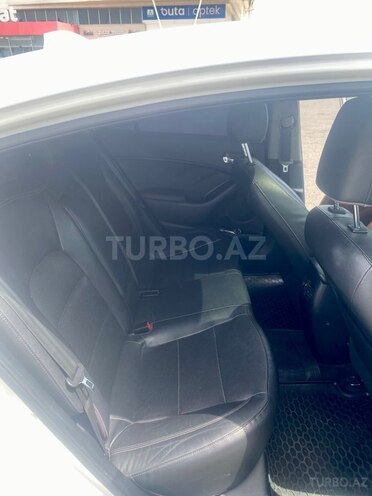 Kia Cerato 2014, 160,000 km - 2.0 л - Bakı