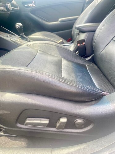 Kia Cerato 2014, 160,000 km - 2.0 л - Bakı