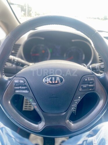 Kia Cerato 2014, 160,000 km - 2.0 л - Bakı