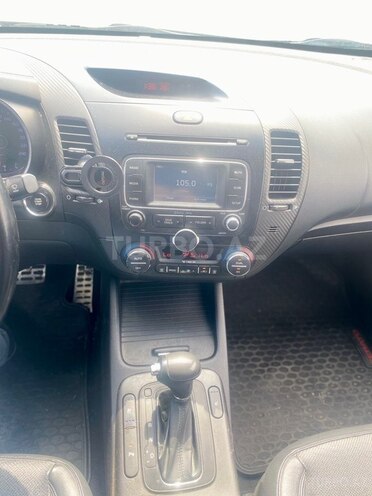 Kia Cerato 2014, 160,000 km - 2.0 л - Bakı