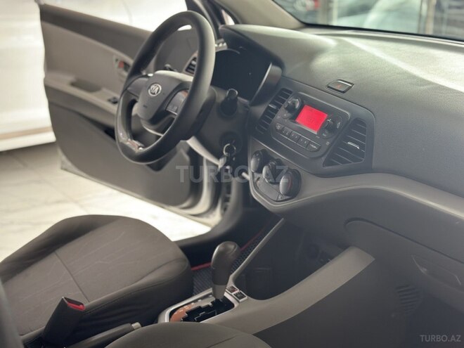 Kia Morning 2016, 198,000 km - 1.0 л - Xırdalan