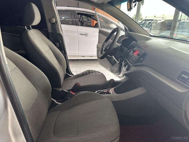Kia Morning 2016, 198,000 km - 1.0 л - Xırdalan