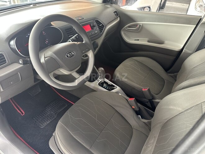 Kia Morning 2016, 198,000 km - 1.0 л - Xırdalan