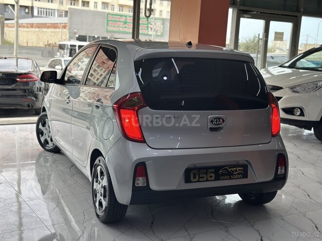 Kia Morning 2016, 198,000 km - 1.0 л - Xırdalan