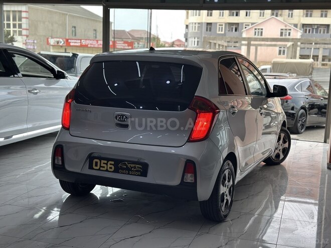 Kia Morning 2016, 198,000 km - 1.0 л - Xırdalan