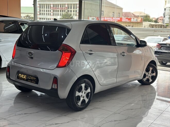 Kia Morning 2016, 198,000 km - 1.0 л - Xırdalan