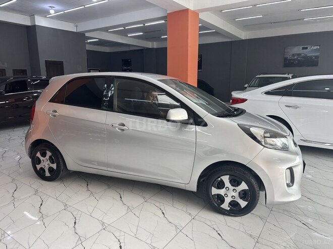 Kia Morning 2016, 198,000 km - 1.0 л - Xırdalan