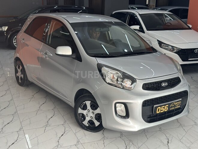 Kia Morning 2016, 198,000 km - 1.0 л - Xırdalan