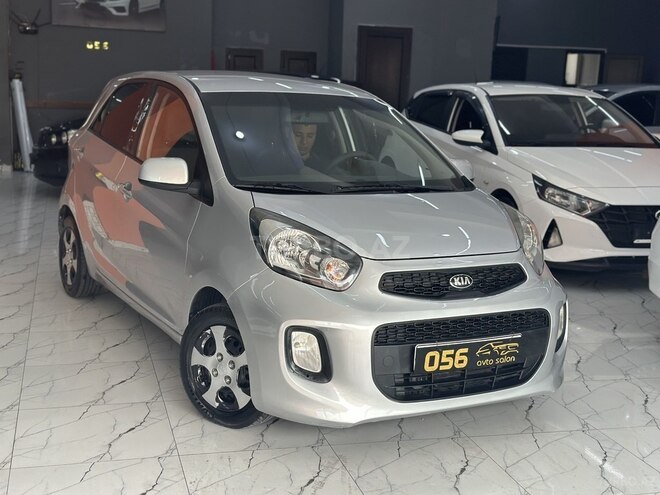 Kia Morning 2016, 198,000 km - 1.0 л - Xırdalan