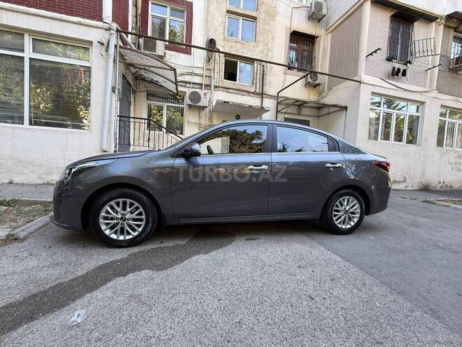 Kia Rio 2021, 32,200 km - 1.6 l - Bakı