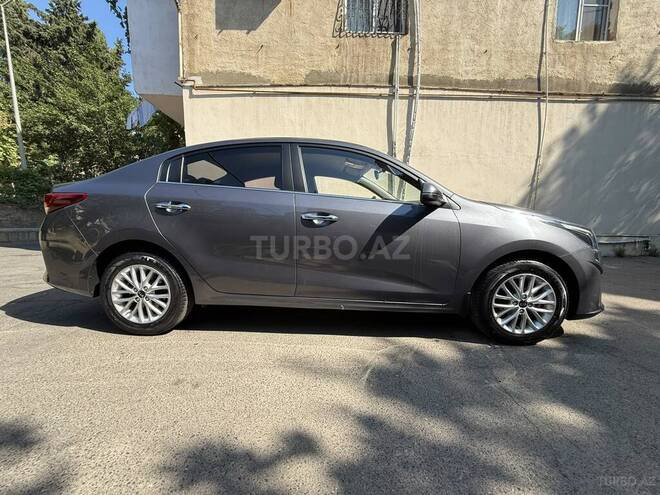 Kia Rio 2021, 32,200 km - 1.6 l - Bakı
