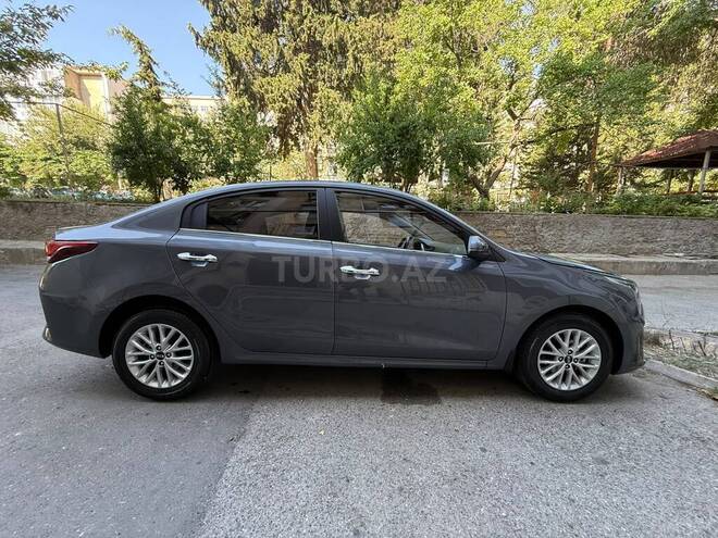 Kia Rio 2021, 32,200 km - 1.6 l - Bakı