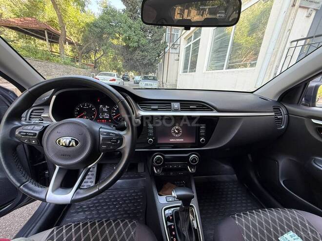 Kia Rio 2021, 32,200 km - 1.6 l - Bakı