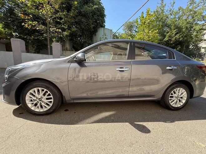 Kia Rio 2021, 32,200 km - 1.6 l - Bakı