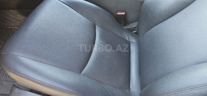 Mercedes C 240 2000, 354,000 km - 2.6 l - Bakı