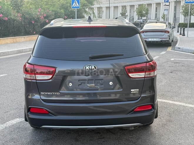 Kia Sorento 2015, 229,264 km - 2.0 l - Bakı