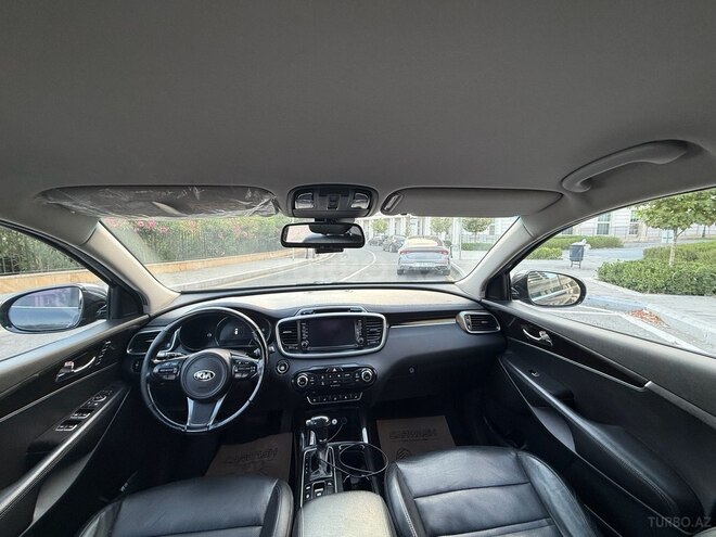 Kia Sorento 2015, 229,264 km - 2.0 l - Bakı