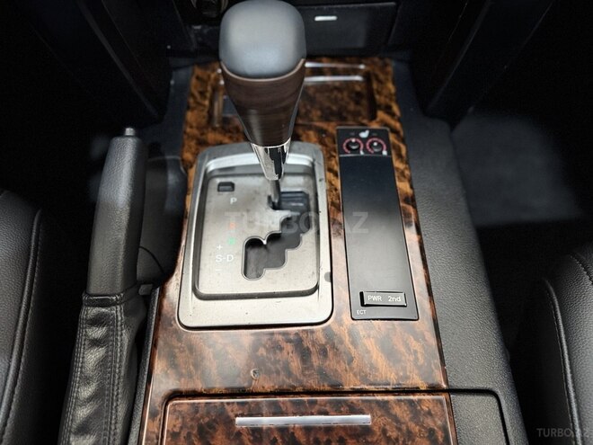 Toyota Land Cruiser 2011, 219,000 km - 4.0 l - Bakı