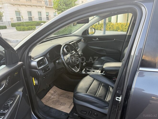 Kia Sorento 2015, 229,264 km - 2.0 l - Bakı