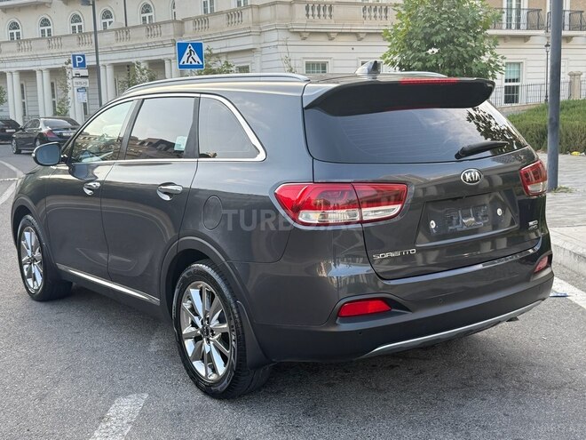 Kia Sorento 2015, 229,264 km - 2.0 l - Bakı