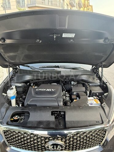 Kia Sorento 2015, 229,264 km - 2.0 l - Bakı