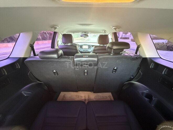 Kia Sorento 2015, 229,264 km - 2.0 l - Bakı