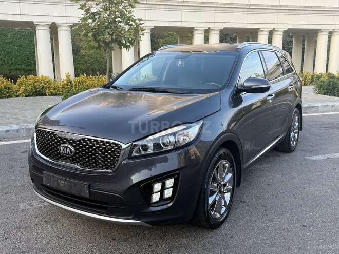 Kia Sorento 2015, 229,264 km - 2.0 l - Bakı