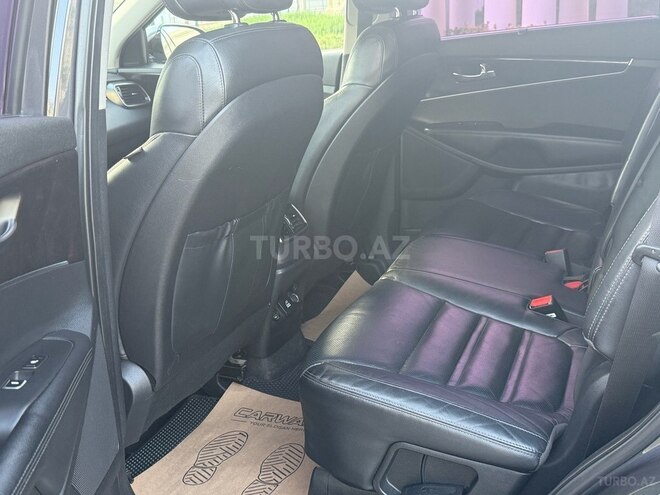 Kia Sorento 2015, 229,264 km - 2.0 l - Bakı