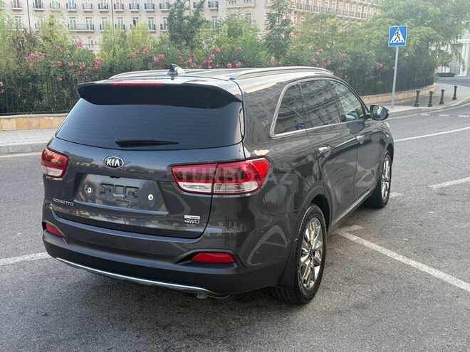 Kia Sorento 2015, 229,264 km - 2.0 l - Bakı