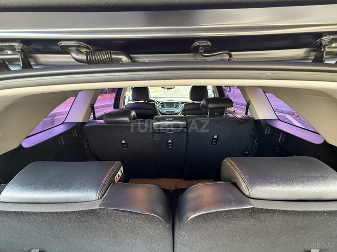 Kia Sorento 2015, 229,264 km - 2.0 l - Bakı