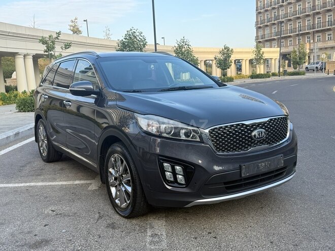 Kia Sorento 2015, 229,264 km - 2.0 l - Bakı