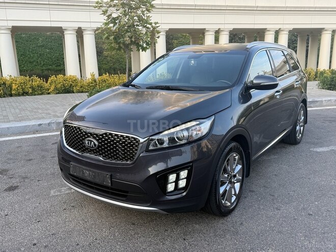 Kia Sorento 2015, 229,264 km - 2.0 l - Bakı
