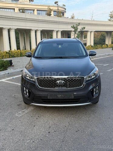 Kia Sorento 2015, 229,264 km - 2.0 l - Bakı